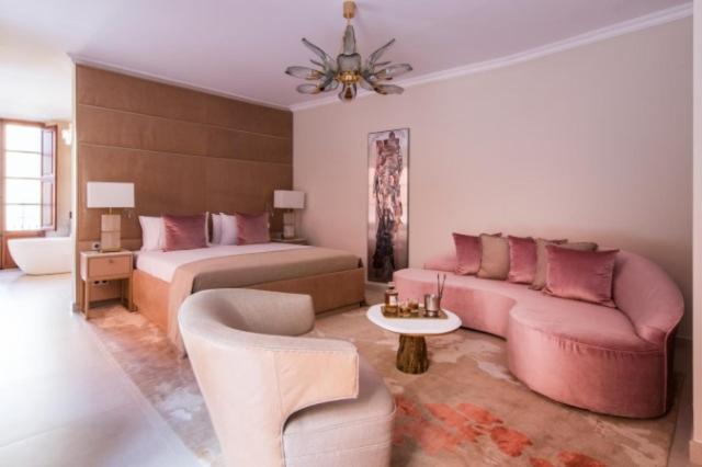 Hotel Palacio Marques By Puro (adults Only) Palma