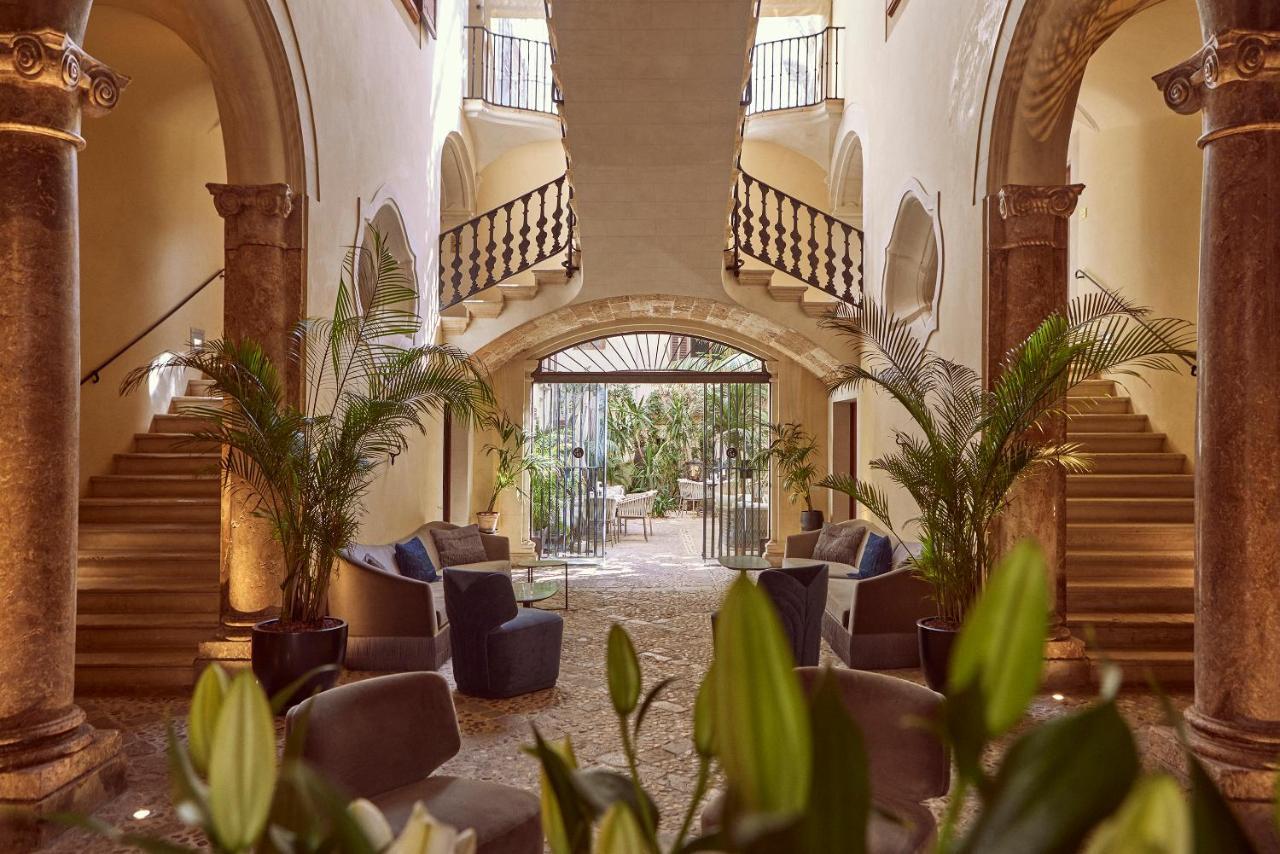 Palacio Marqués Palma di Maiorca