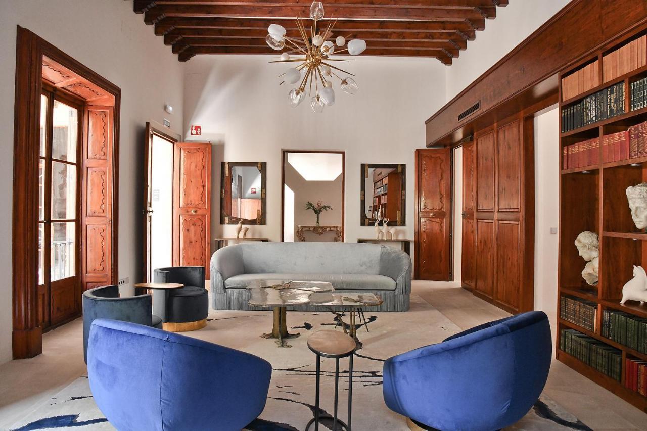 Palacio Marqués Hotel Palma di Maiorca