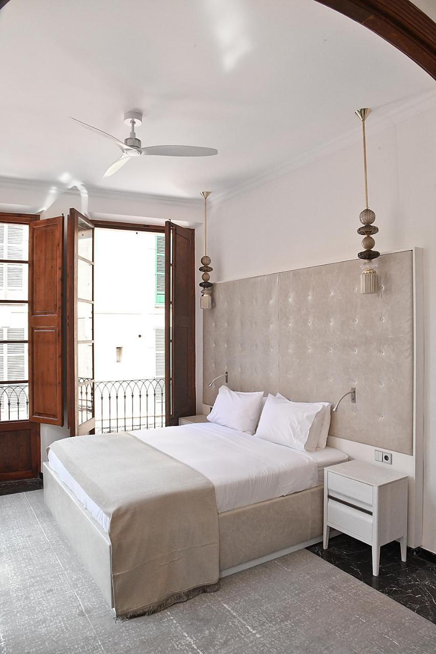Palacio Marqués 5* Palma di Maiorca