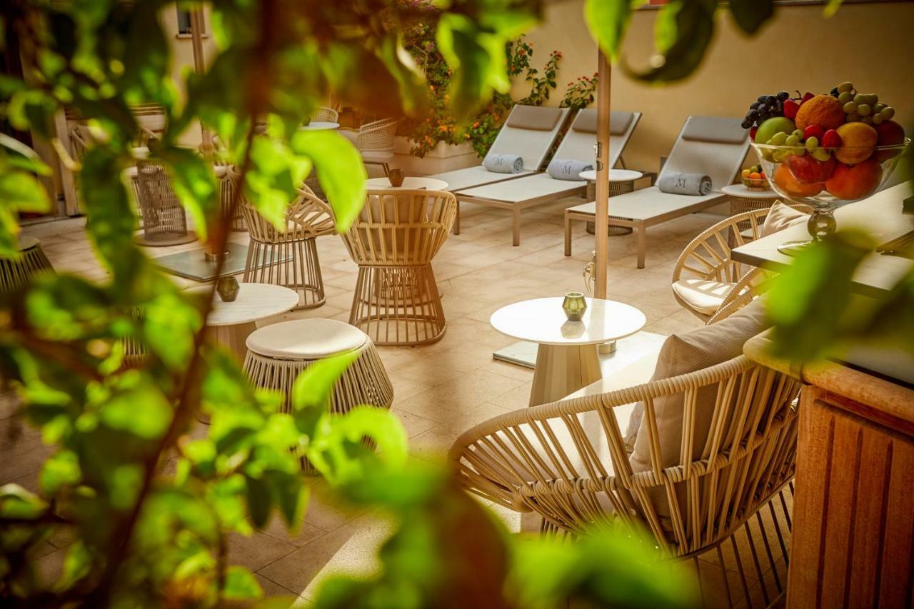Hotel Palacio Marqués Palma di Maiorca
