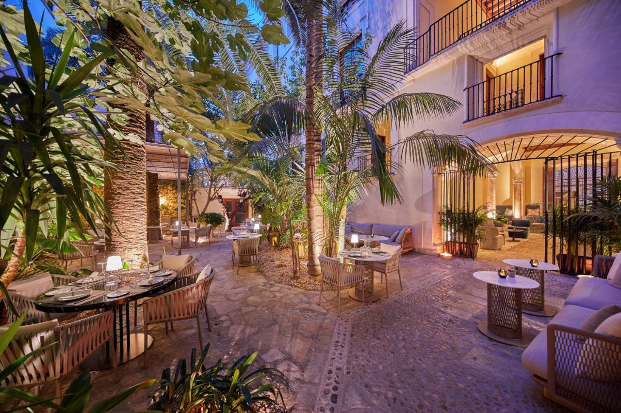 Palacio Marqués 5* Palma di Maiorca