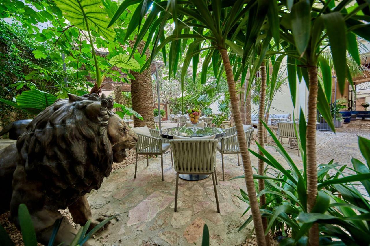 Palacio Marqués Hotel Palma di Maiorca