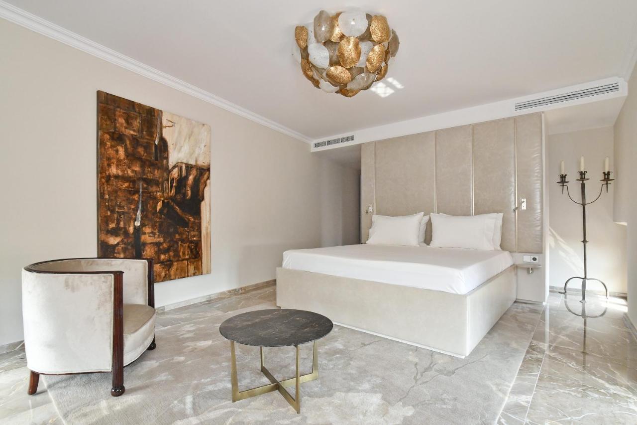 Hotel Palacio Marqués Palma di Maiorca